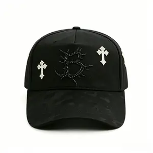 2026 Hip-Hop Trendy Duckbill Cap Baseball Cap Adjustable Versatile Fashionable Birthday Gift