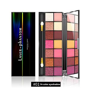 All in One Makeup Kit for Women Full Kit,Makeup Set for Women, Includes Eyeshadow Palette/Foundation/lip gloss/Eyeliner/Mascara/makeup Brush,Makeup Gift Set for Christmas & Birthday&Holiday&Everyday.