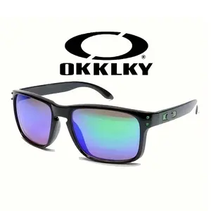 Outdoor Cycling Sunglasses, Windproof and Dust-Resistant, Hiking Protective Goggles, Sports Shades, UV Protection, Comfortable Fit