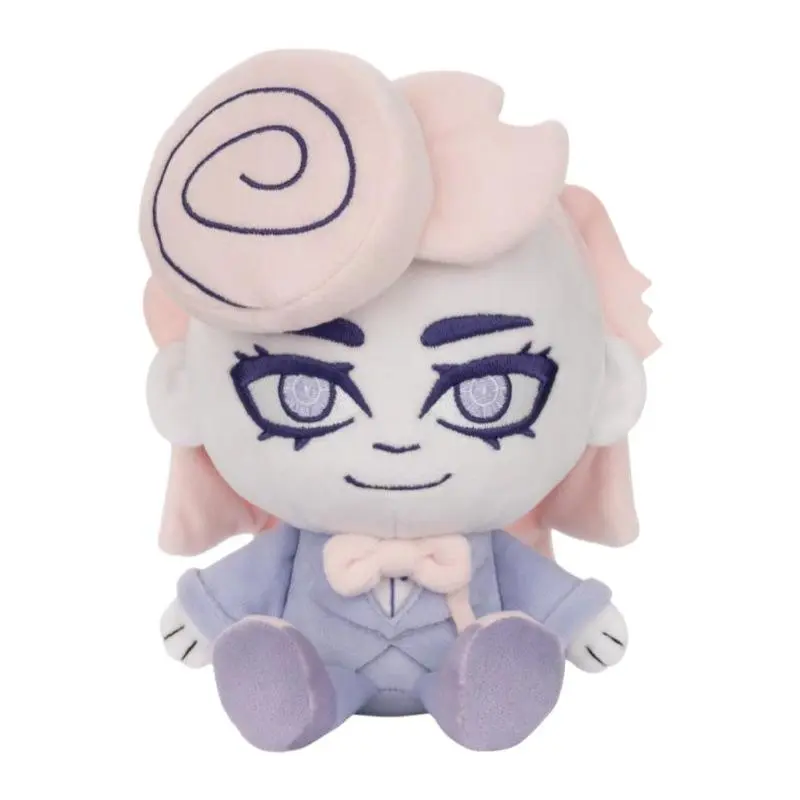 In Stock Harvey Harvington Soft Stuffed Cuddly Doll Gift - Cute Anime Peripherals Huggable Collectible Toy for Halloween, Christmas Home Decor Figurine