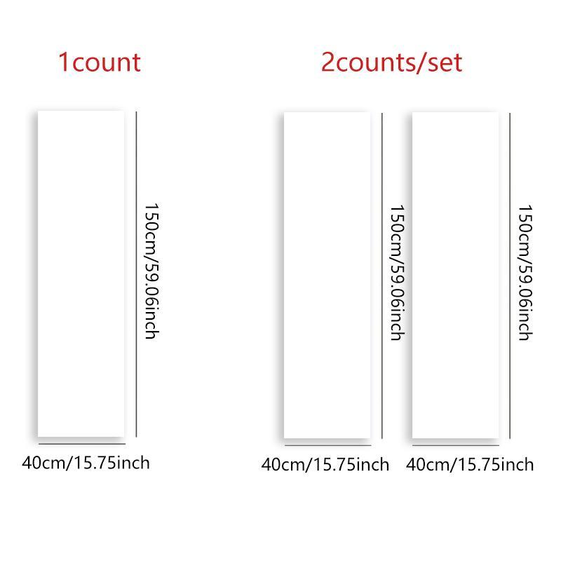 Tarot Card Pattern Vertical Banner Tapestry, 1 Count Stars & Sun & Moon Pattern Wall Hanging Tapestry, Aesthetic Art Tapestries for Bedroom Living Room, Decor, Durable Decorative Tapestry