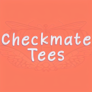 Checkmate Tees