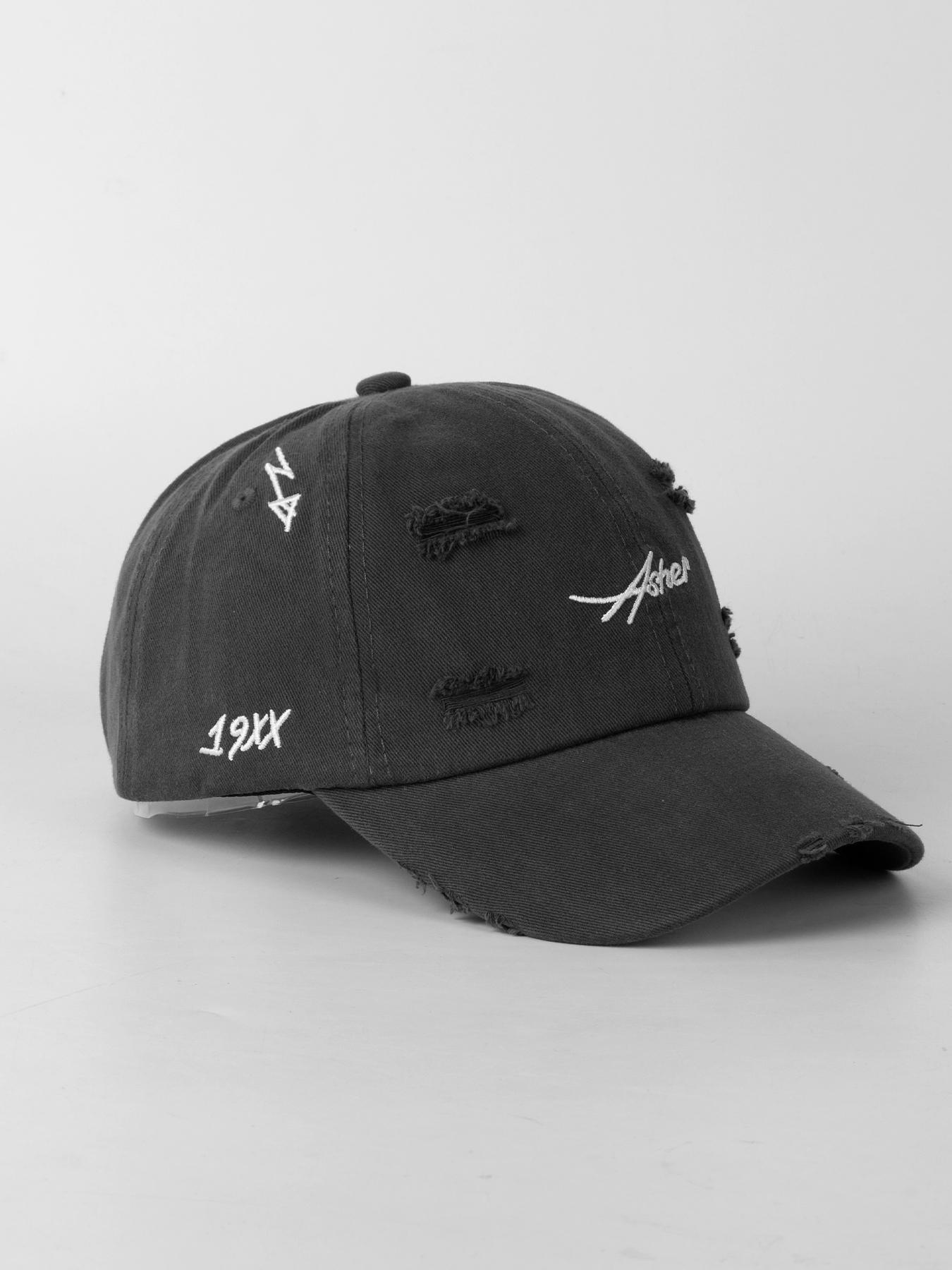 Women's Unique Pattern Baseball Cap, Adjustable Solid Color Design for Comfort and Style, Breathable Fabric for All Season Outdoor Use