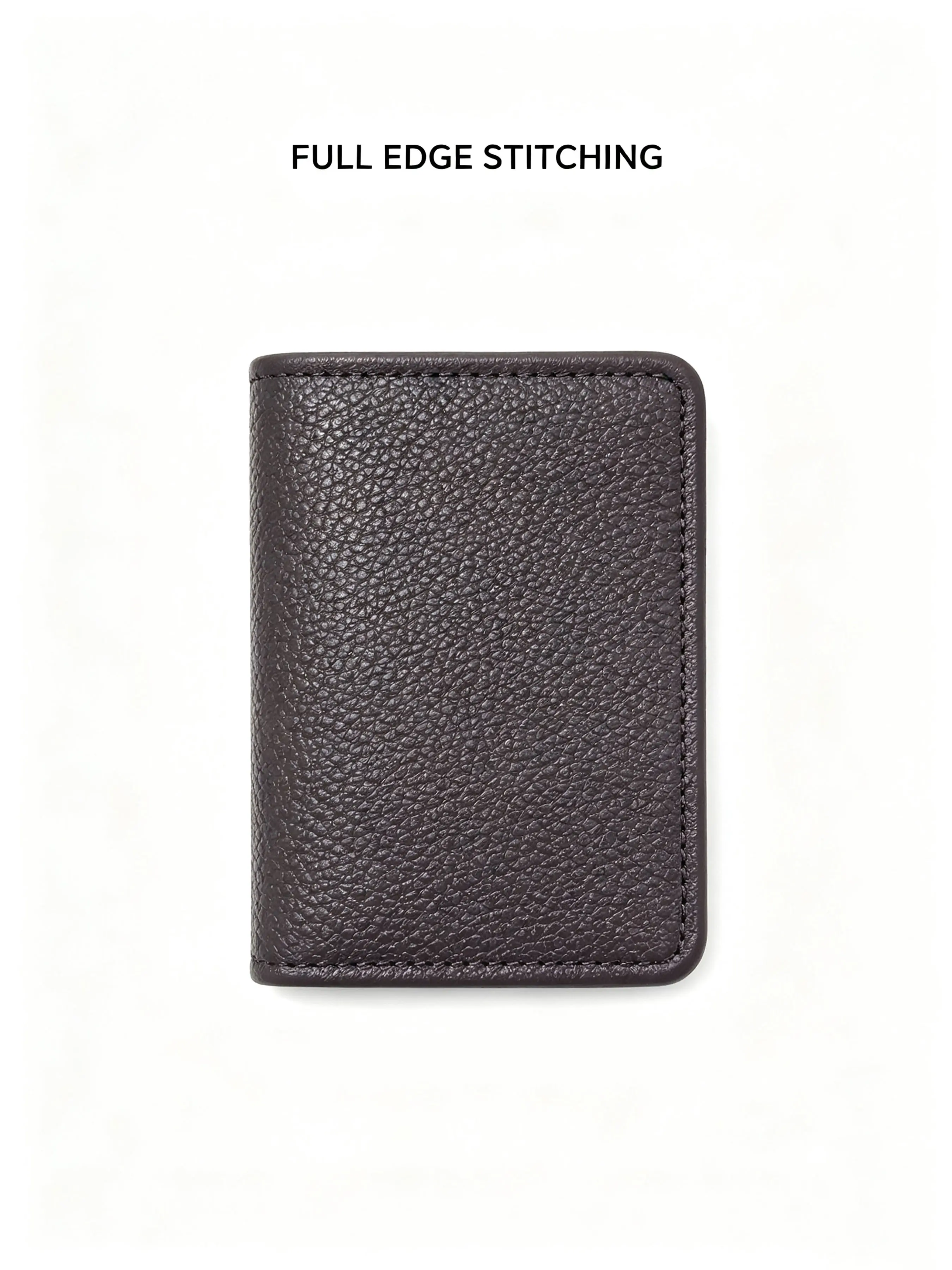 Lightweight Versatile ID Card Holder, Credit Card Holder, Unisex Multi-Card Slot Coin Organizer, Compact and Practical Wallet Accessory for Men and Women