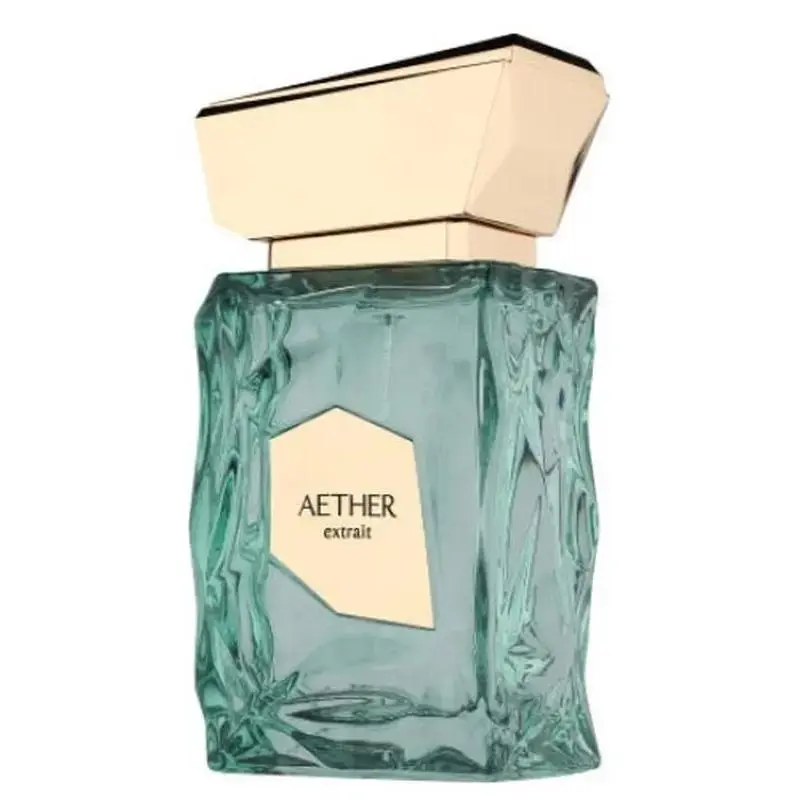 Fragrance World Aether Extrait De Parfum 3.4 Unisex