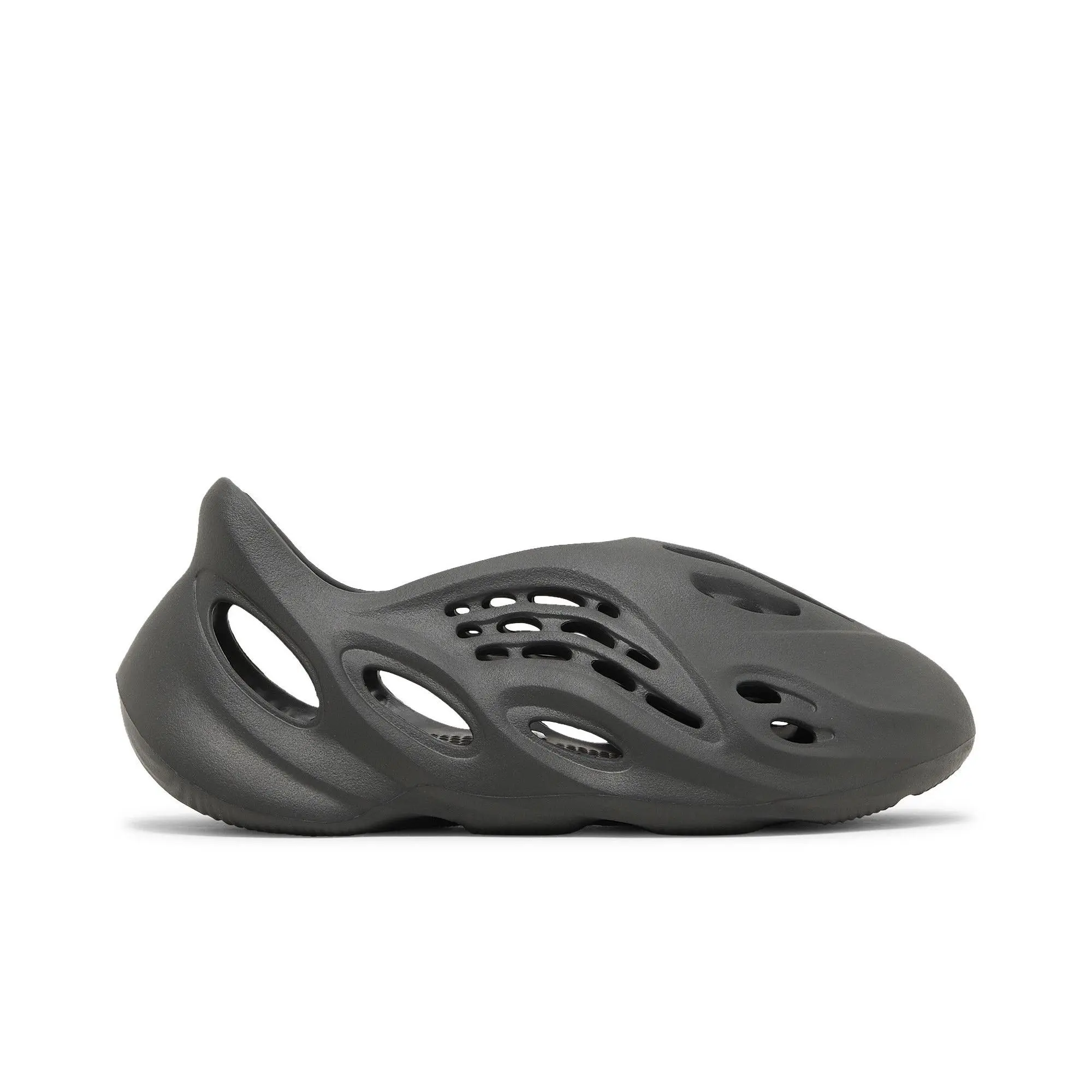 adidas Yeezy Foam Runner 'Carbon' (Unisex) Carbon/Carbon/Carbon clogs IG5349