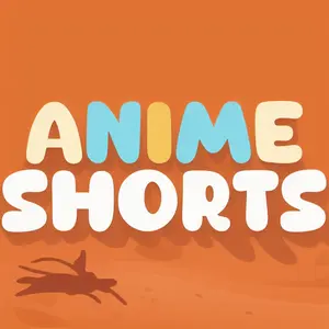 Anime Gym shorts