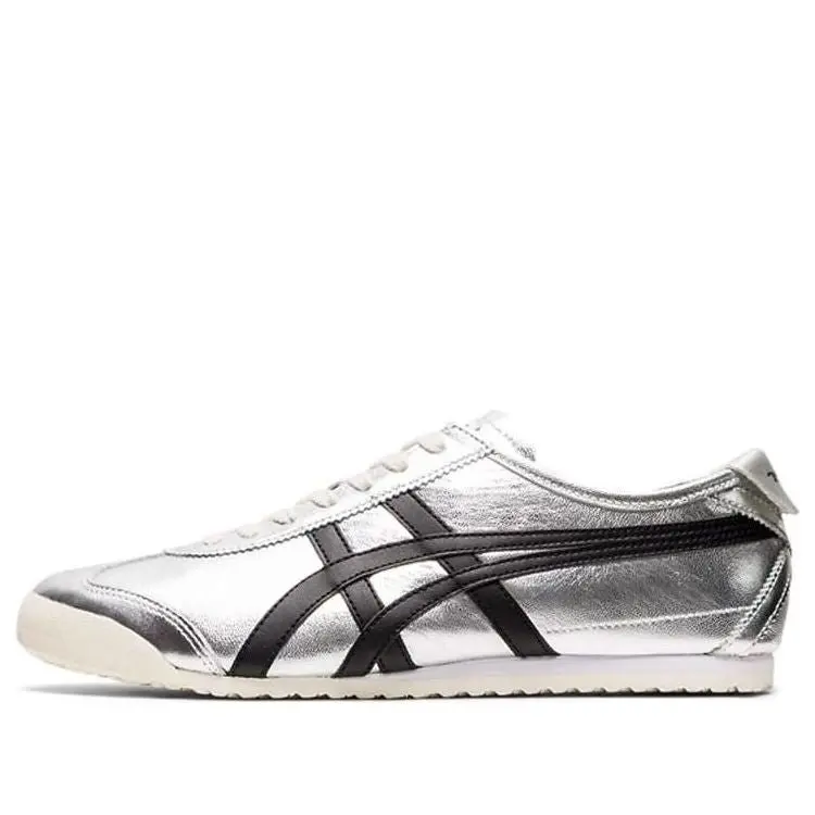 Onitsuka Tiger Mexico 66 'Pure Silver' 1183B566-020