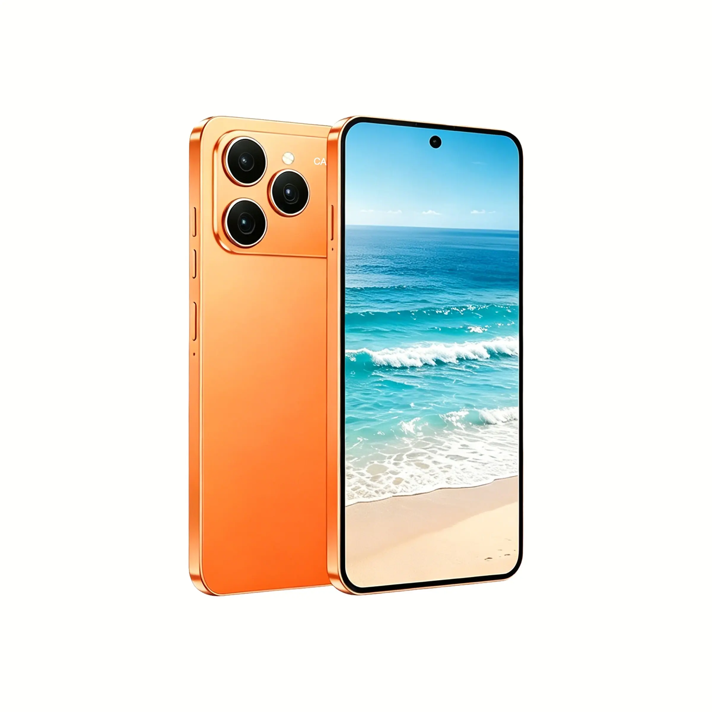 A17 Smartphone, 6.56 Inch Display, 4g Network, 4+64GB Memory, Dual Sim, Octa-Core Processor, 5+13mp Camera, 3000mah Battery, Android 10.0, Large Screen Smartphone