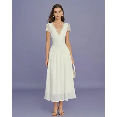 White Dress Macys