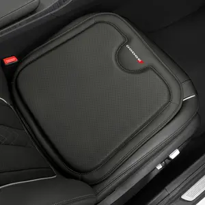 1pcs Car Breathable Flax Seat Cover, Four Seasons Universal Front Protector, for Dodge Durango RAM 1500 Charger Caliber Journey Demon Nitro Challenger