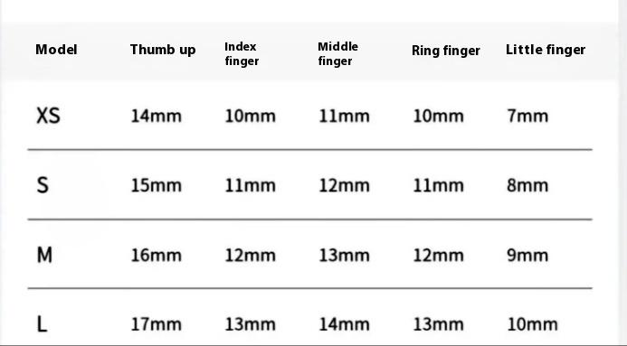 Handmade UV Nail Beauty Patch Finished Product