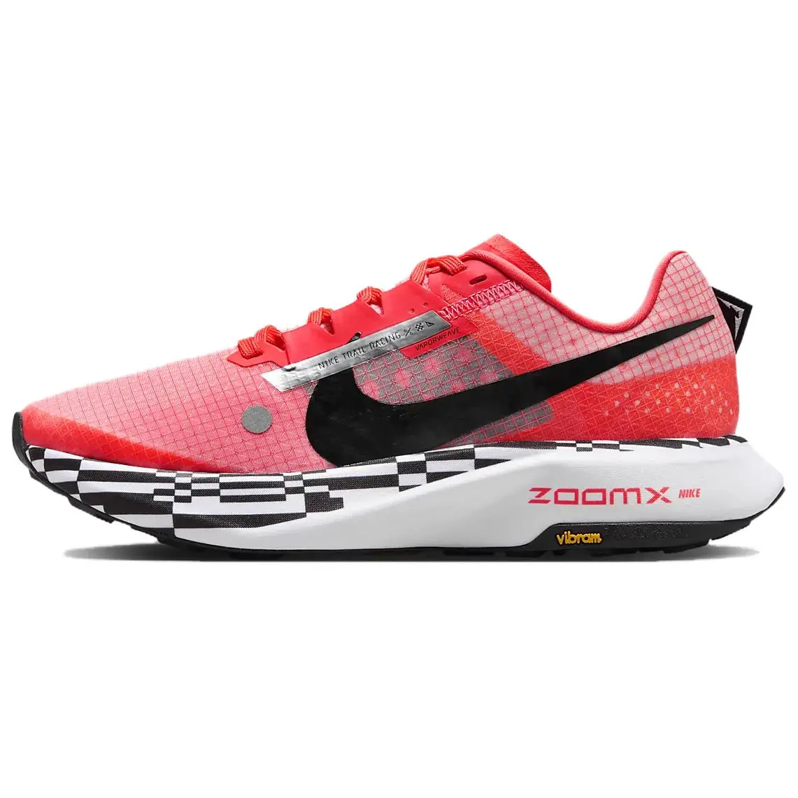 Nike Wmns ZoomX Ultrafly Trail 'Bright Crimson' DZ0489-600