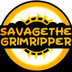 SavageTheGrimRipper