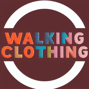 Walking clothing