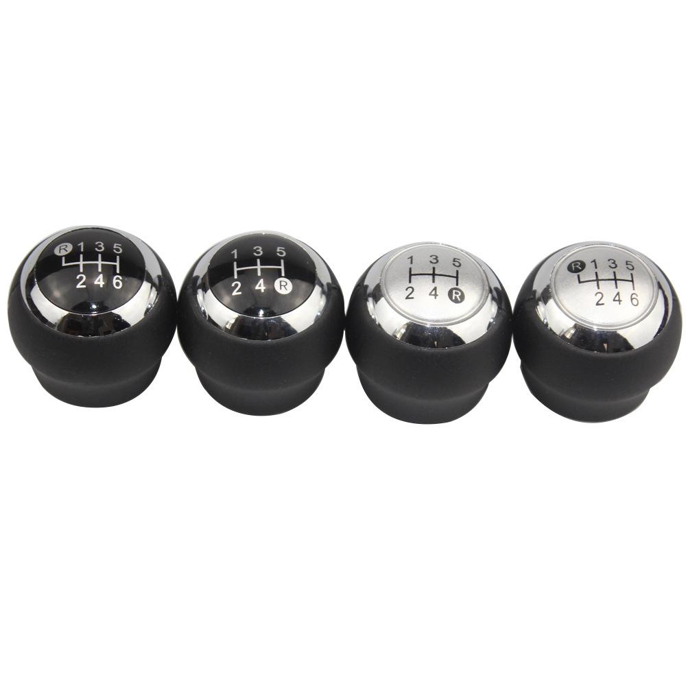 Suitable for Toyota Corolla, Vios, and Reiz gear shift knob, manual transmission car accessories