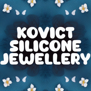Kovict Silicone Jewellery
