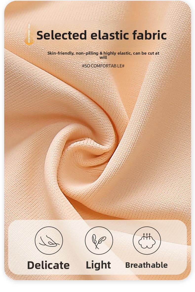 All Day Comfort Plus Size Cami Bra (5PCS) - Front Closure Wireless Push Up, Ultra Soft Breathable Fabric with Side Support & Lightweight Lift for Women -RR