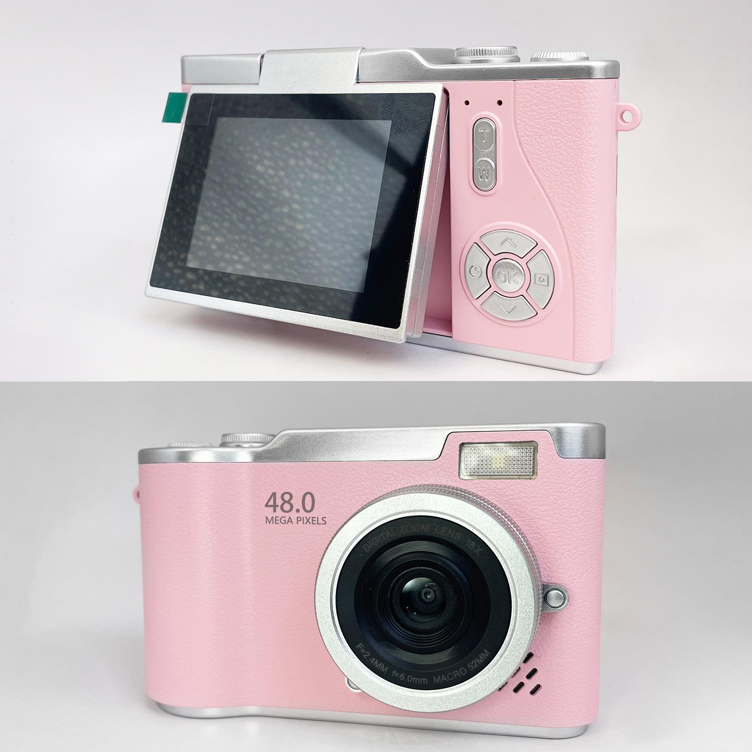 Foldable Screen Student Camera, 1 Count Retro CCD Card Machine, Entry-level Digital Camera, 1080P High Built-in Games & Filter Functions Camera, Mini, Digital Zoom Camera, Hybrid Viewfinder, Multiple Filters, Portable, HD Digital Camera Foldable Screen Student Camera, 1 Count Retro CCD Card Machine, Entry-level Digital Camera, 1080P High Built-in Games & Filter Functions Camera, Mini, Digital Zoom Camera, Hybrid Viewfinder, Multiple Filters, Portable, HD Digital Camera