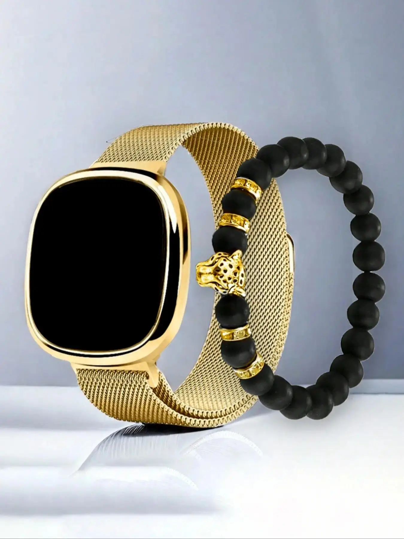 Men's Stylish Fashionable Wristwatch, LED Electronic, Analog-Digital Display, Plastic Case, Casual Style, Perfect Gift for Birthdays & Christmas