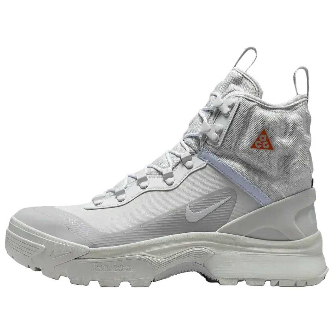 Nike ACG Zoom Gaiadome Goretex 'Grey Fog Pure Platinum' DD2858-002