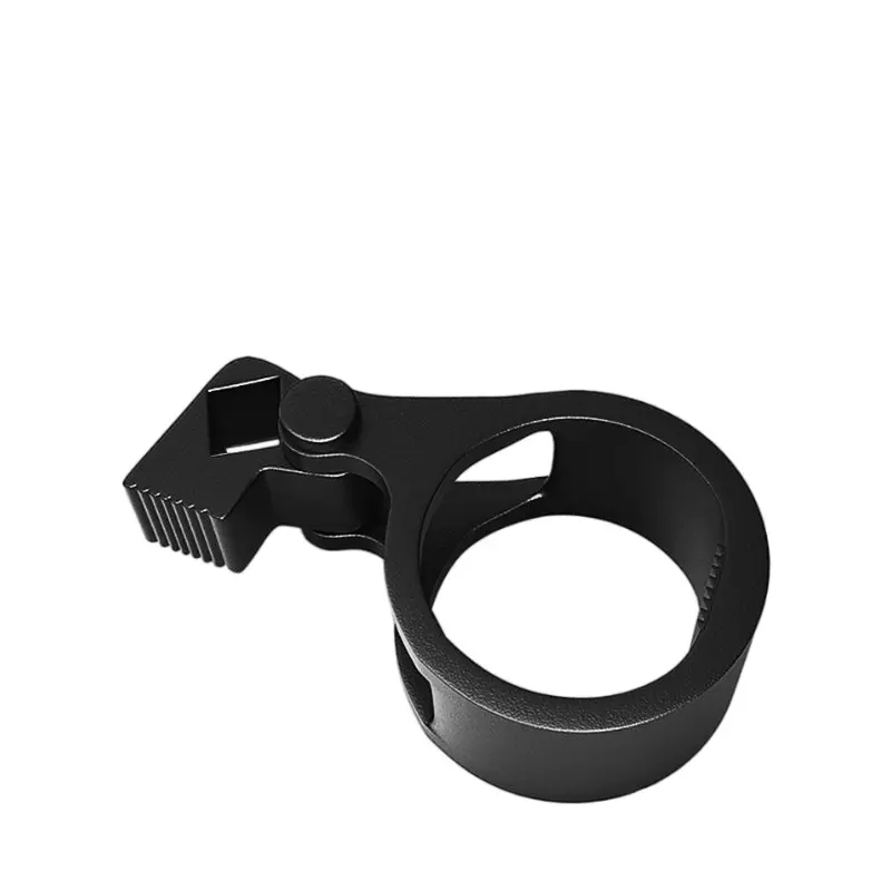 1/2 Inch Car Interior Pull Rod Wrench 27-42mm, Universal Steering Rod Removal Tool, Compatible with Most Vehicles, Ergonomic Handle, Durable Metal Structure