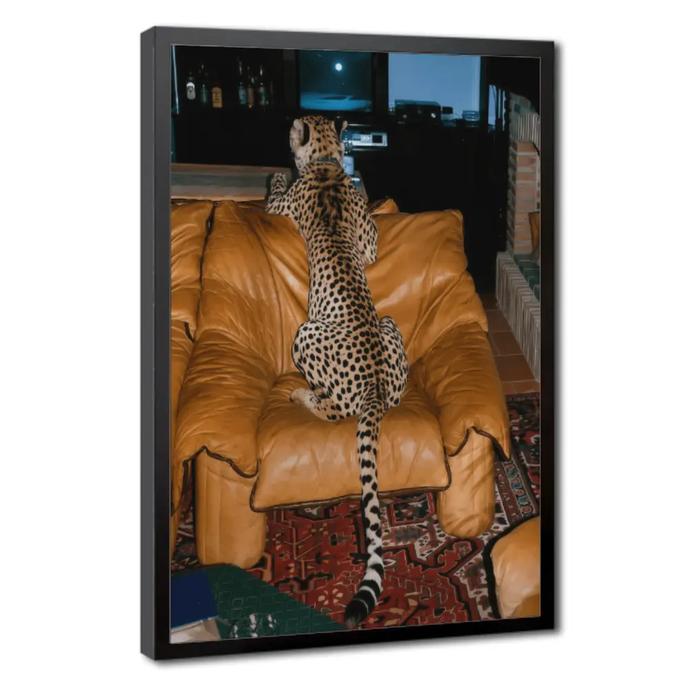 Cheetah Photography, Stylish Cheetah Poster, Vintage Photography Art Print, Fashion Wall Print, Leopard Print, Chic Print, Exotic Animals Poster victorian gothic wall art print religious black scripture hypebeast football luxury neutral abstract michael