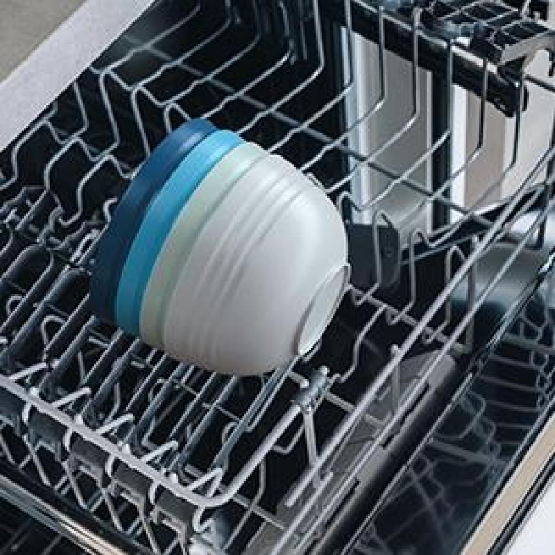 Unbreakable Cereal Bowls 25 OZ Microwave and Dishwasher Safe BPA-Free Bowl Dessert Bowls for Serving Soup, Oatmeal, Pasta and Salad [Set of 6]