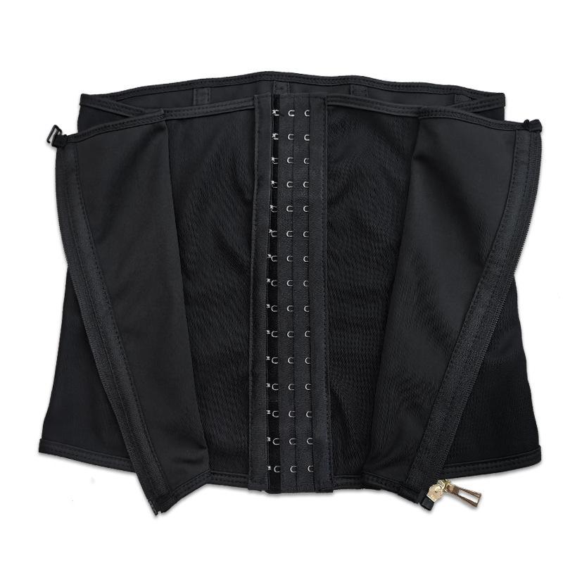 Mesh waist belt, belly belt, tight pressure belt, women's waist binding belt, sports waist seal.