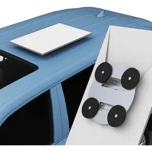 440 Pounds Starlink Gen 3  Roof  Mount, Suitable for , Pickups, RVs and . (Starlink Gen 3  Mount)