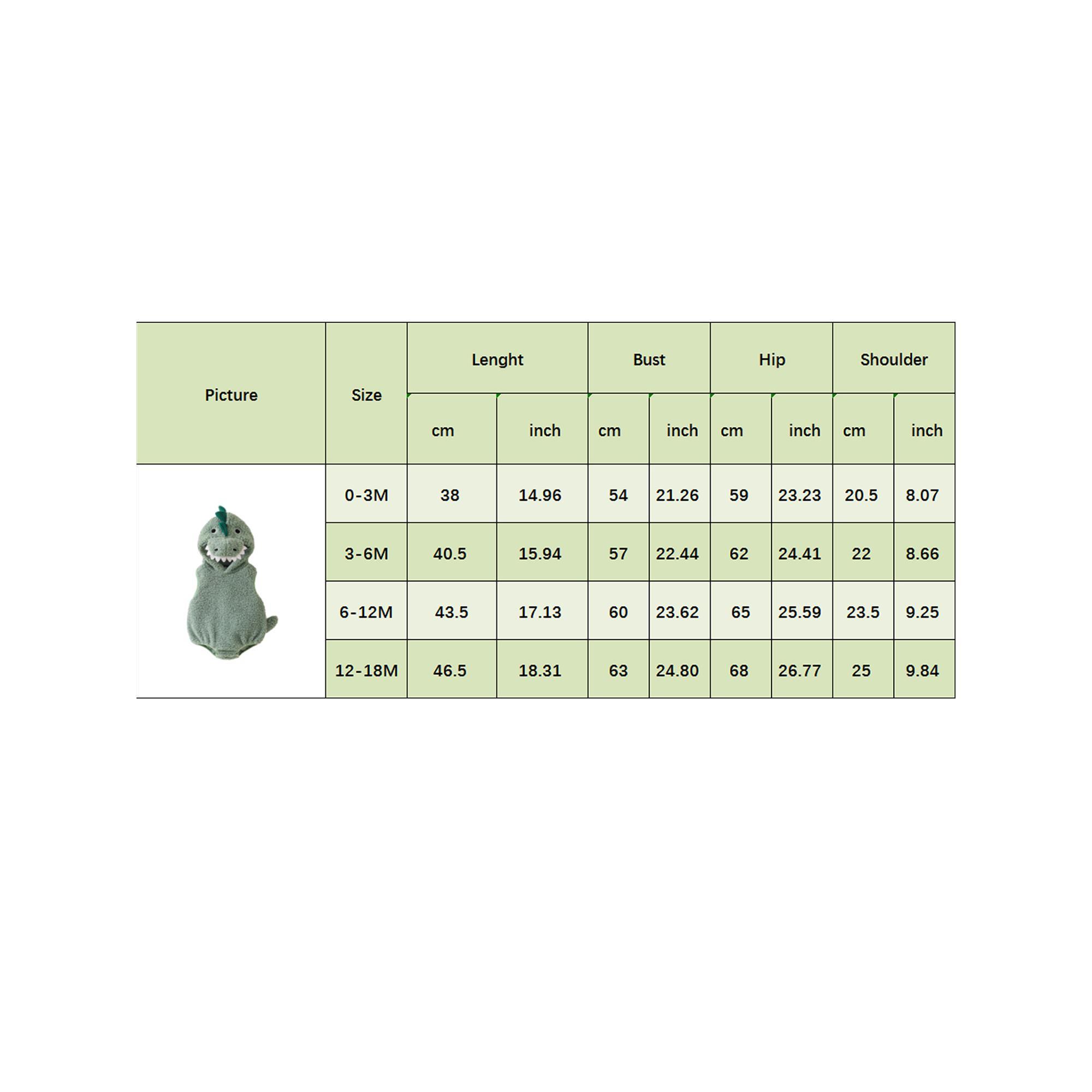 Baby Boy Girl Dinosaur Costume Cute Sleeveless Romper with Hat Newborn Infant Halloween Cosplay Clothes Baby Boy Girl Dinosaur Costume Cute Sleeveless Romper with Hat Newborn Infant Halloween Cosplay Clothes