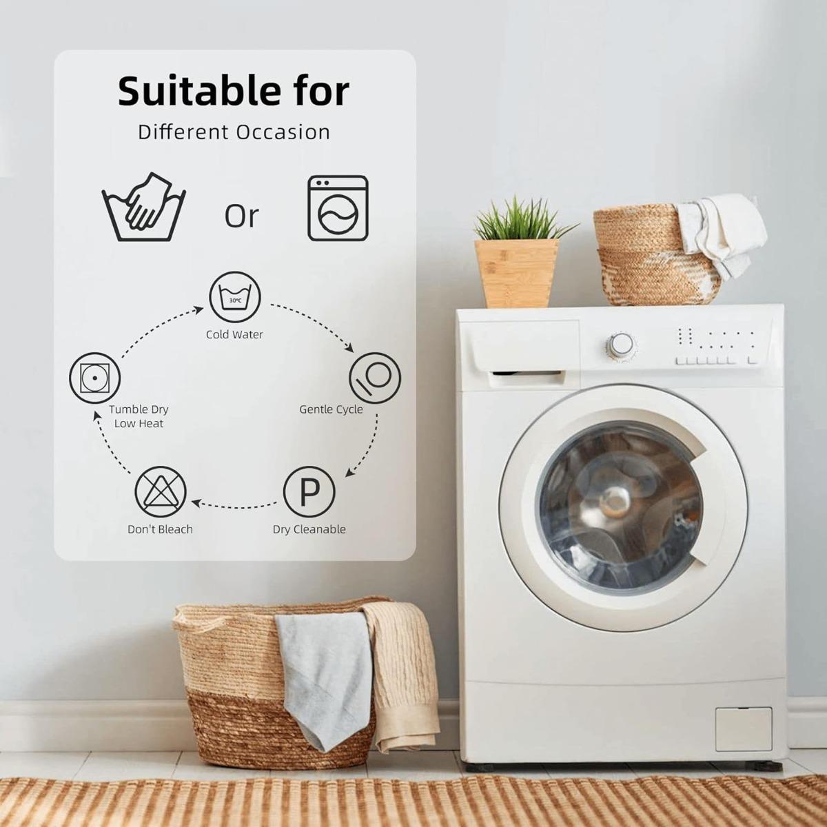 FJTP Horror Blanket Ghost Halloween Throw Blanket Merry Before Christmas Travel Blanket For Bedroom Living Room Couch Office Car Birthday Christmas Halloween Thanksgiving Valentines Day Gift  for Young Adults Men Women Boy Girl