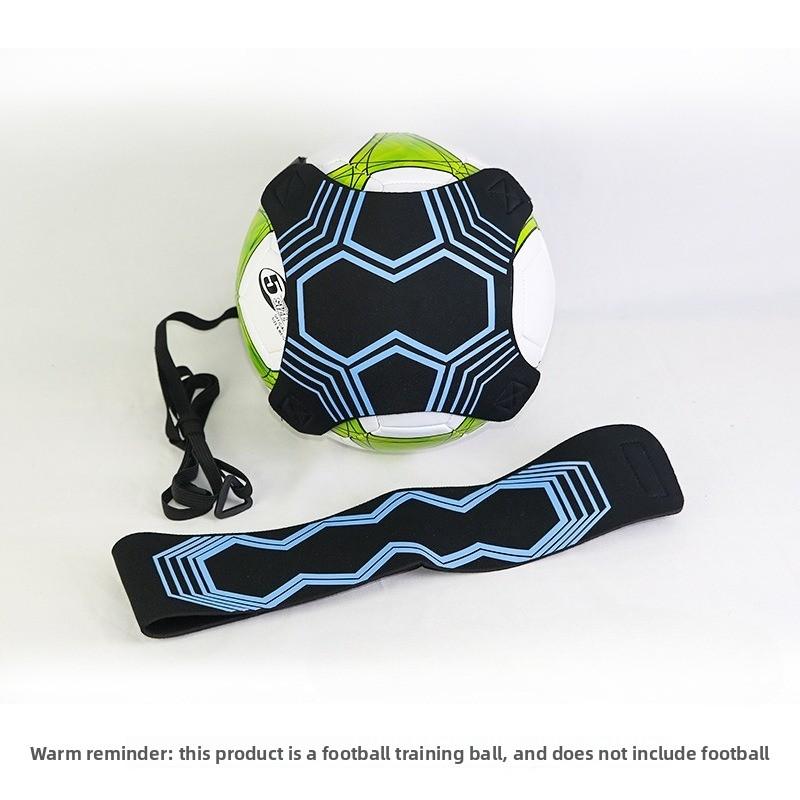 Football training, juggling equipment, auxiliary equipment, kicking juggling bag, children, primary school, middle school students, children