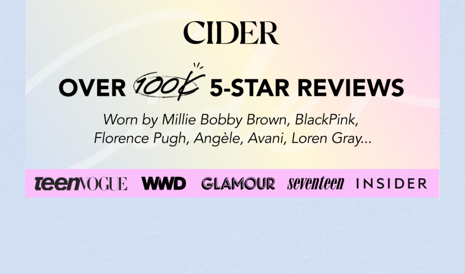 Cider [3 colors, size 2-10] Cotton-blend Round Neckline Solid Tank Top