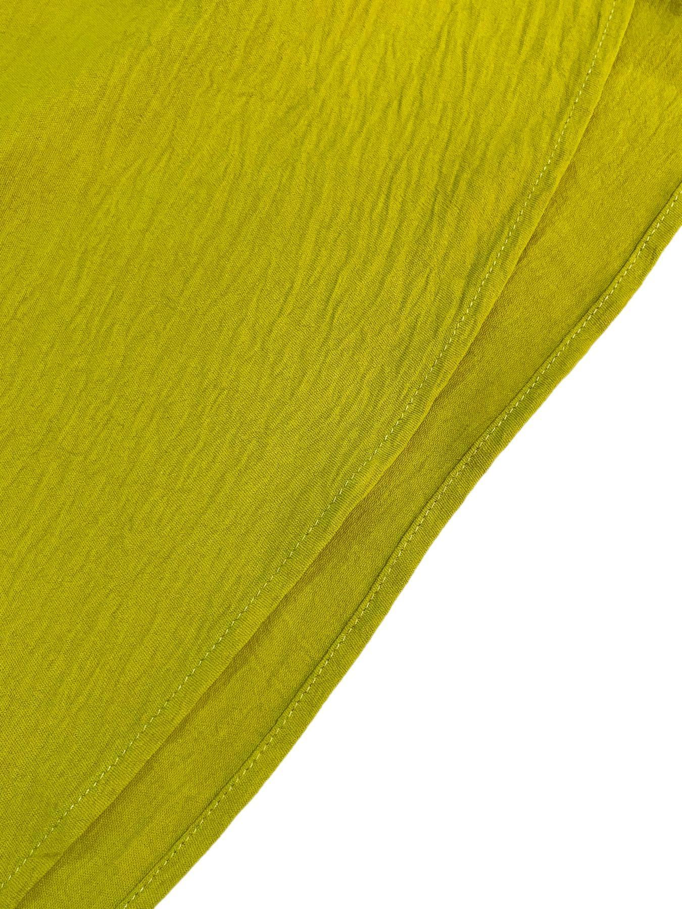 Women's Sleeveless Round Neck Plain Waist-Cinched A-Line Dress with Slimming Front Design, Perfect for Daily Commute