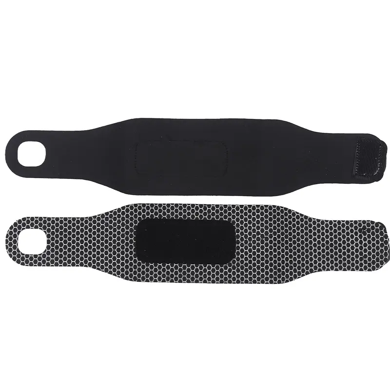 Sports Wrist Brace for Adults, Badminton Accessory with Anti-Sprain, Wrist Tendon Sheath Protection & Finger Joint Support for Basketball, Push-Ups, Wrist Support