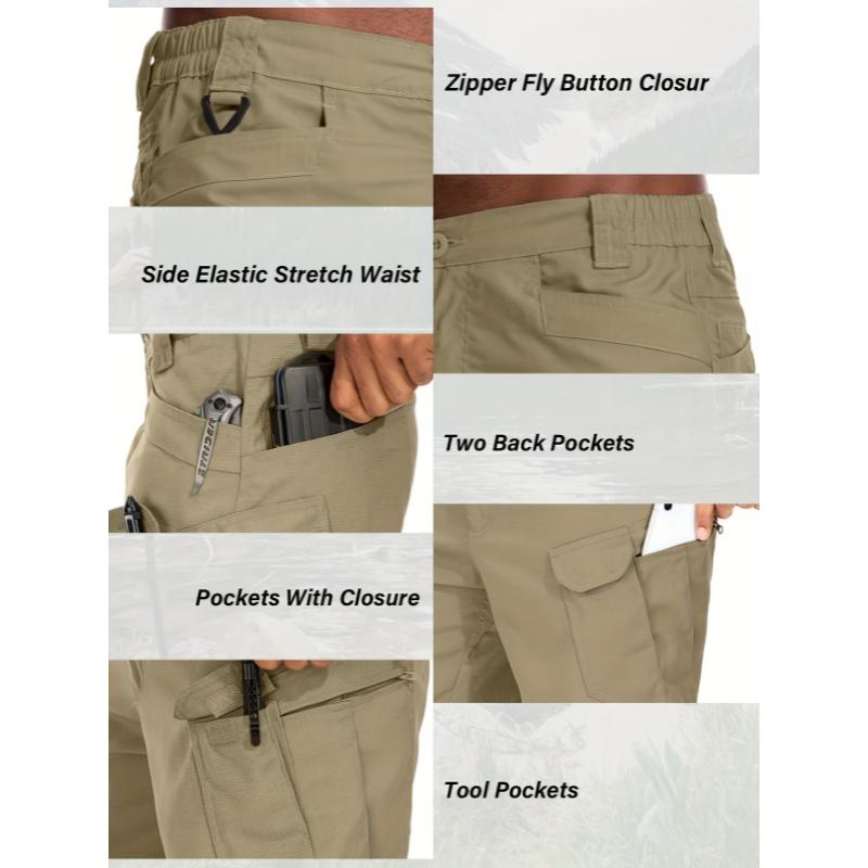 4pcs Men'S Tactical Shorts Lightweight Breathble Cargo Shorts for Outdoor Casual Military Hiking Work Shorts Workout Shorts with Multi-Pocket (No Belt) athletic gym outfits streetwear denim tears swimming suit 4pcs Men'S Tactical Shorts Lightweight Breathble Cargo Shorts for Outdoor Casual Military Hiking Work Shorts Workout Shorts with Multi-Pocket (No Belt) athletic gym outfits streetwear denim tears swimming suit