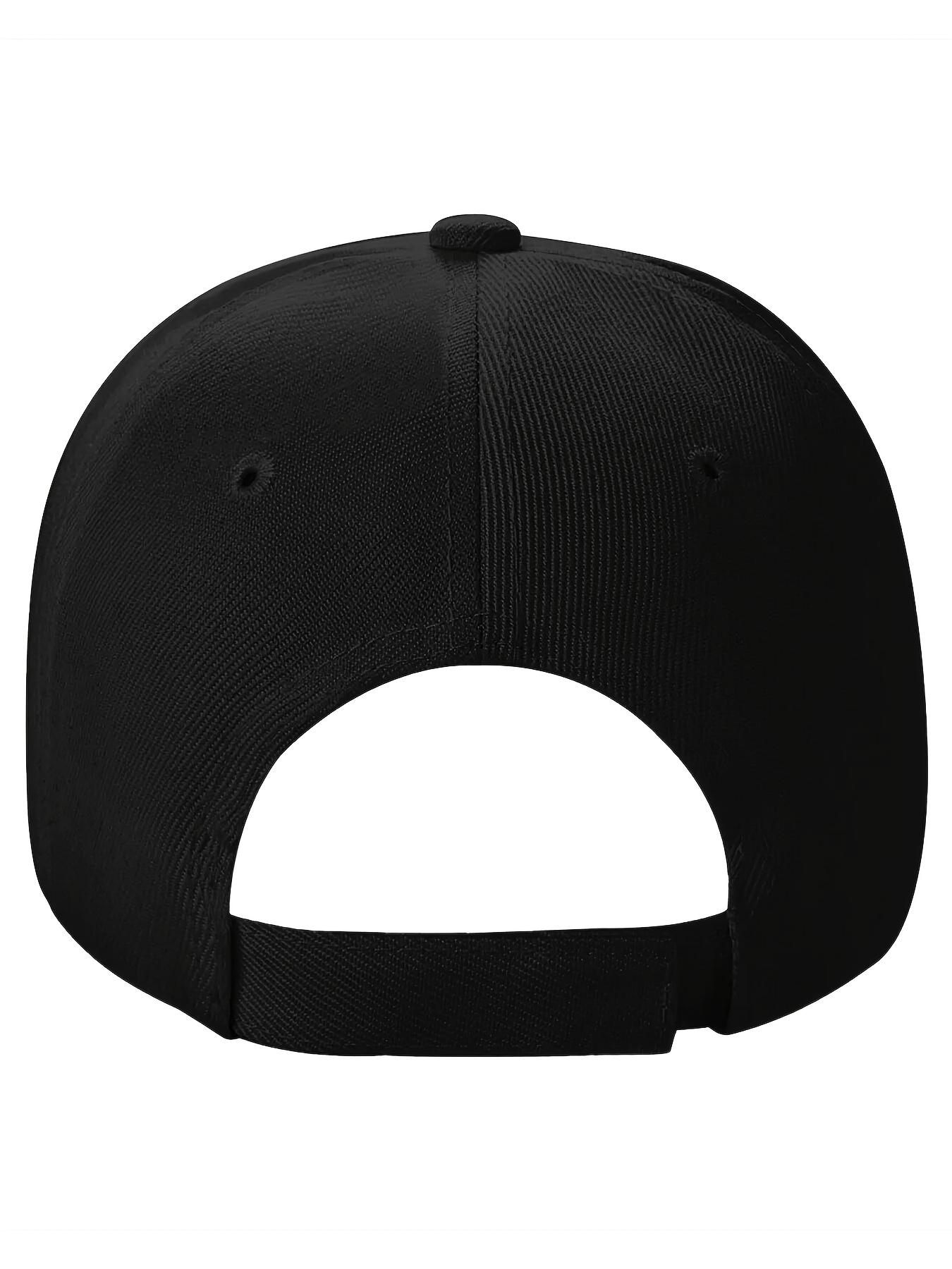 1pc Men'S I Think This is Funny Meme Sarcastic Witty Humor Graphic Sandwich Baseball Cap |   Adjustable, Breathable, Casual, Hand Wash, Perfect for Teen, Christmas Gift