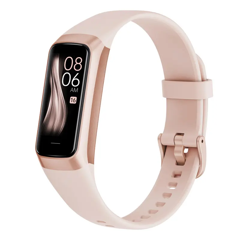 Pedometer waterproof smart wristband, suitable for men's and women's fitness, leisure smart wristbands, 25 sports mode watches, multifunctional watches, message notifications waterproof smart wristband for both men and women, the best gift for festivals
