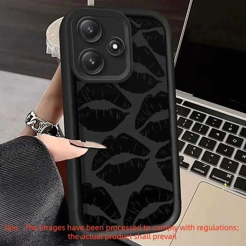 Creative Graphic - Celestial Eye & Staircase Phone Case for Xiaomi Redmi 9A, 9C, 10, 12, 13C, 10C, 12C, 10 Note, 9, 9S 4G, 12 4G, 13 Pro 5G