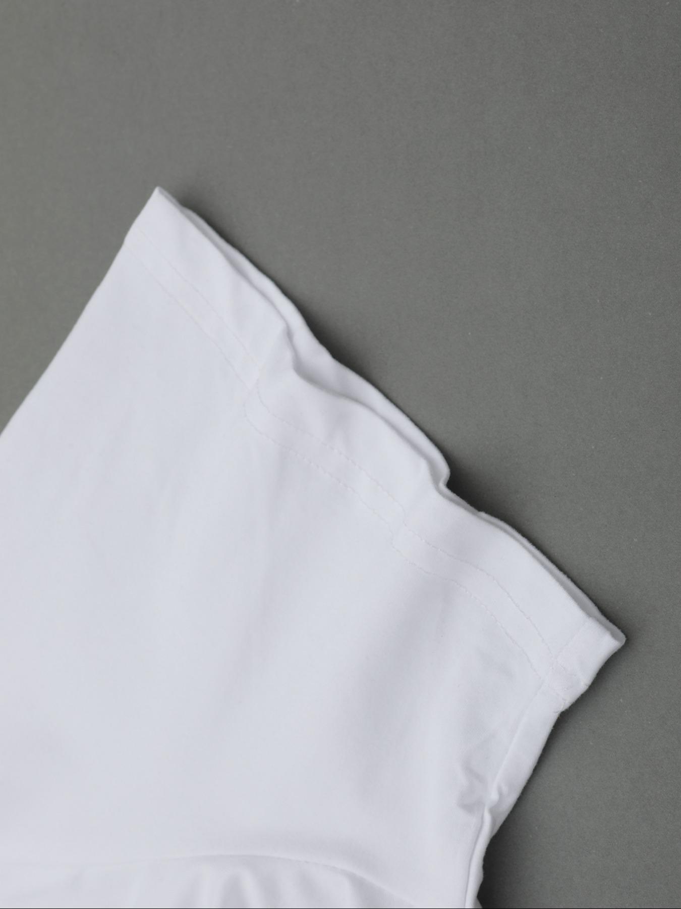 Women's Letter & Tree Print Round Neck Tee, Fashion Casual Short Sleeve T-shirt for Daily Wear, Ladies Summer Clothes