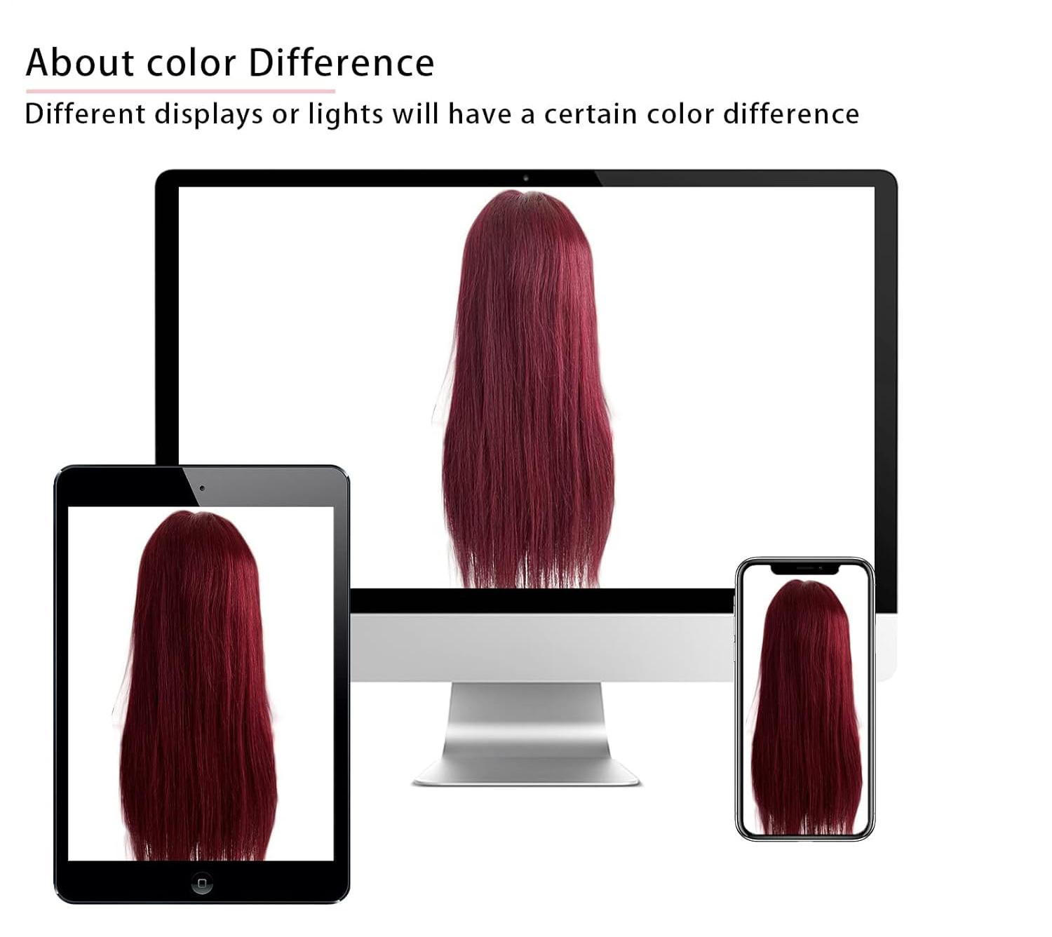 Bling Hair 30 32 Inch Chocolate Brown Wigs Human Hair Straight 13x4 13x6 HD Transparent Lace Front Wig Pre plucked 4x4 Lace Closure Brazilian Remy Wig For Women Natural Hairline 180% Sale