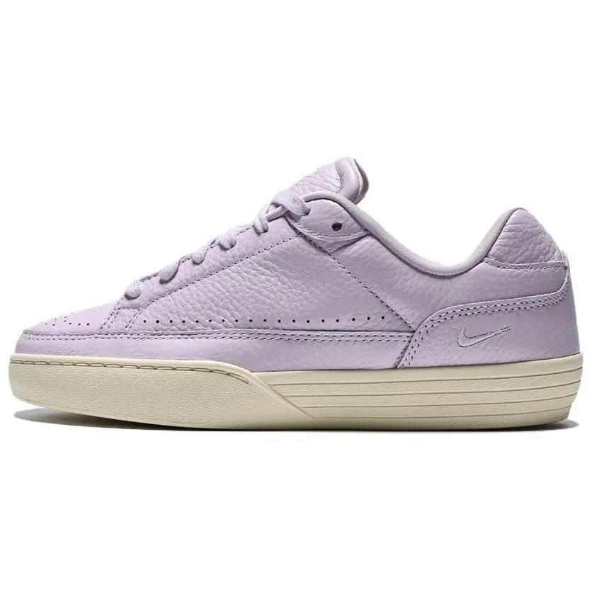 Nike Wmns Tennis Centre 'Bleached Lilac' IM5955-500