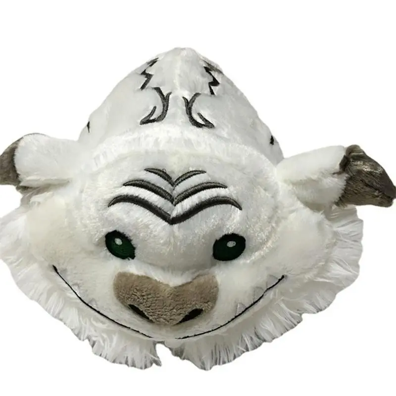 50cm Tinkerbell NeverBeast Plush Toy - 100% New & High Quality PP Cotton Stuffed Animal, Softness Focused Cartoon Fairies Legend Gruff Doll, Ideal for Dropshipping, Wholesale Business, Kids Gift