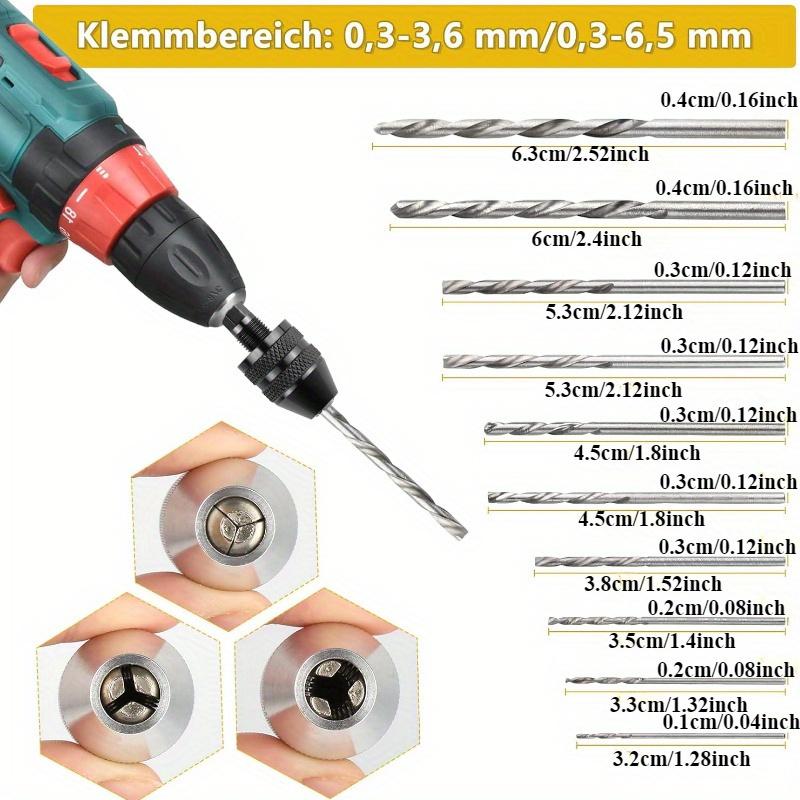 12 Pcs Maintenance Tool Conversion Rotor Set Efficient Conversion Widely Adaptable Multifunctional Rotor Set Easy To Operate Durable and Portable Suitable for Decoration and Repair DIY Projects