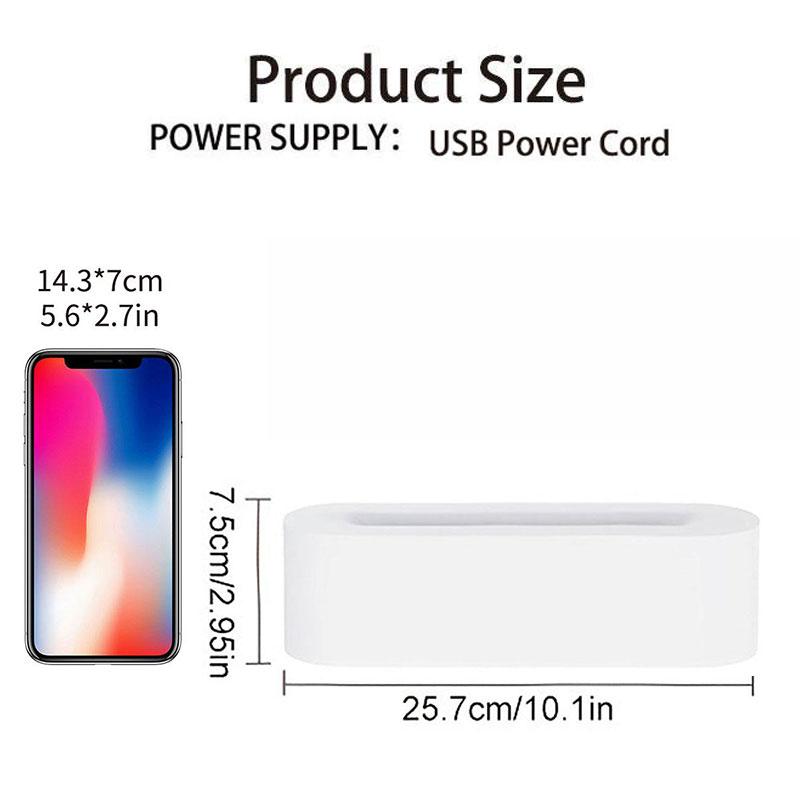 USB Flame Aromatherapy for Home Diffuser with Essential Oils, 7 Colors Flame Design USB Humidifier, USB Essential Oil Diffuser, Fireplace Humidifier