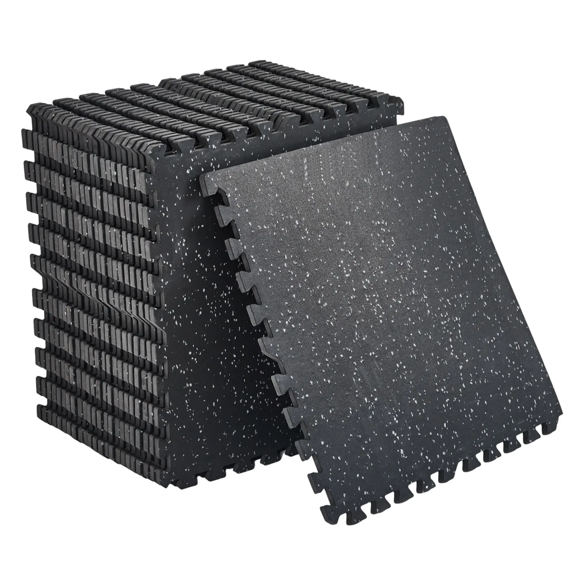 Black+Grey 24 Tiles