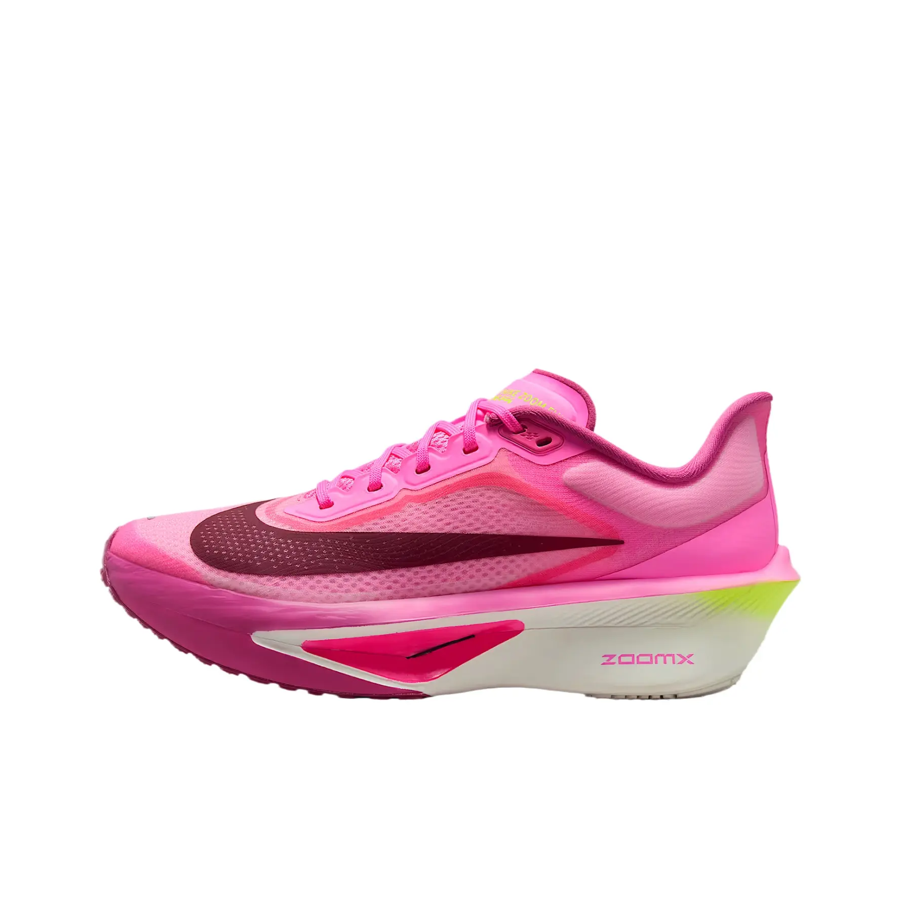 Nike Wmns Zoom Fly 6 'Pink Spell Crimston Tint' FN8455-602
