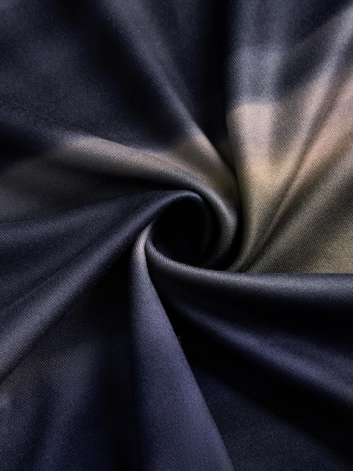 Aliling Women's Tie-dye Print Strapless Sleeveless Mini Dress, Fashion Casual Feminine Sexy Bodycon Short Dress For Female Dresses Summer