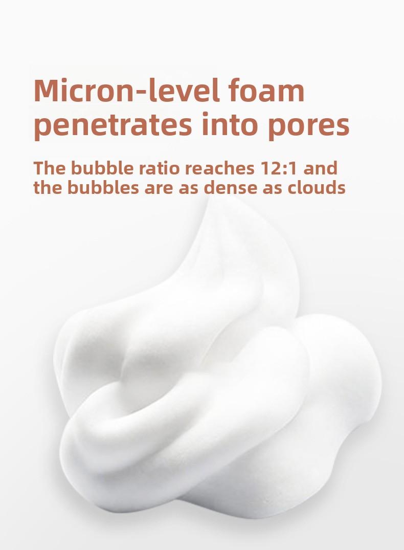 Automatic hand sanitizer machine, intelligent sensor hand sanitizer dispenser, household wall-mounted soap dispenser, foam hand washing machine